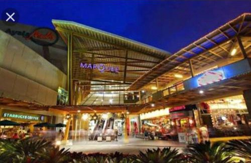 Balibago Apartment | Abl@home
