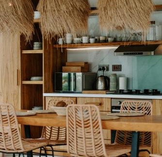 Paje Villa | abode II Zanzibar