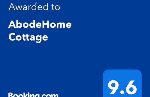 Aleo Villa | AbodeHome Cottage