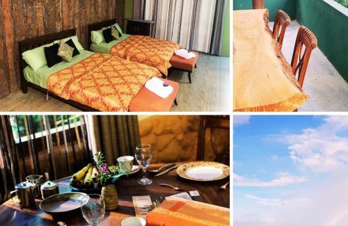 Beragala Bed & Breakfast | Above Beyond