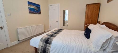 Port Bannatyne Apartment | Above The Bay