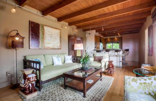 North Pacific Beach House | Above the Beach