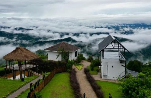 Chiang Rai Hotel | Above The Clouds - Chiang Rai