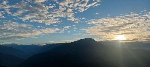 Namchi House | Above The Clouds Restro & Inn