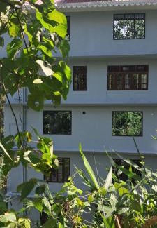 Namchi House | Above The Clouds Restro & Inn