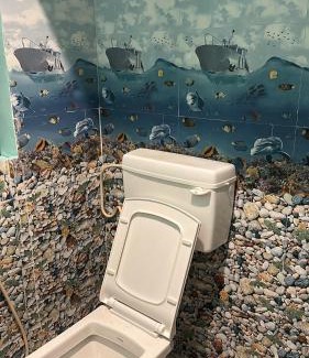 Tiruvannamalai Cabin | ABR complex 2