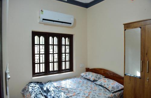Kannur House | Abrahams Beach House