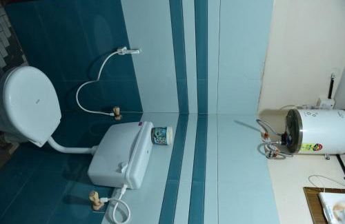 Kannur House | Abrahams Beach House