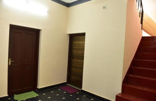 Kannur House | Abrahams Beach House