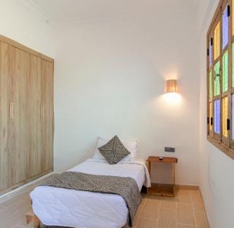 Ouahat Sidi Brahim Resort | Abraj Bladi Resort