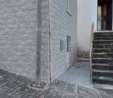 Santa Cruz das Flores Apartment | Abrigo do Farol