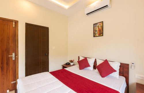 Perintalmanna Hotel | Abrigo Resorts