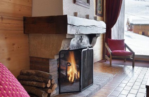 Val-Thorens Apartment | Abrineige Clubhotel Le Gypaète Val Thorens