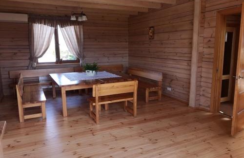 Gratiskes House | Abromiškių Sodyba