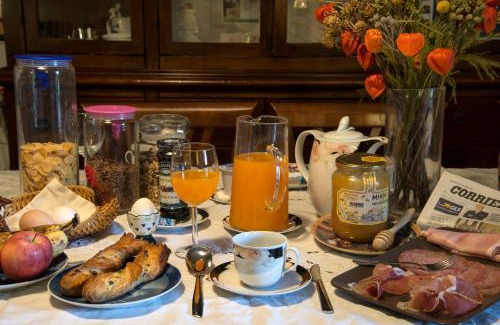 Navelli Bed & Breakfast | Abruzzo Segreto