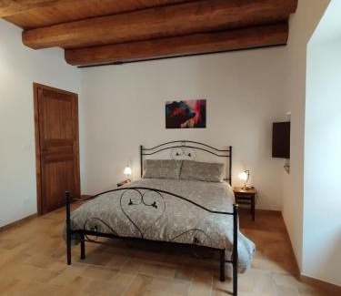 Goriano Valli Apartment | AbruzzoMio Alloggi Agrituristici