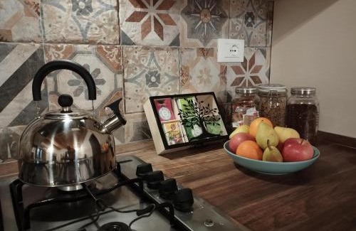 Goriano Valli Apartment | AbruzzoMio Alloggi Agrituristici