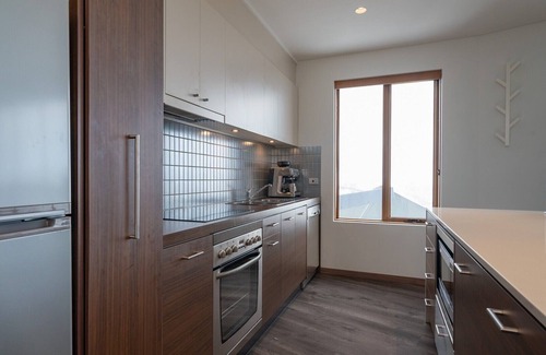 Hotham Heights Apartment | Absollut 4 - Mt Hotham