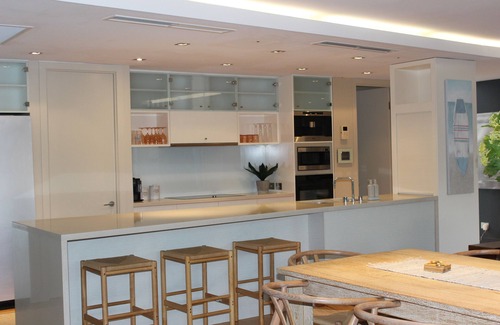 Marcoola House | Absolute Beachfront Luxury home with amazing views