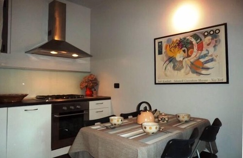 Ossuccio House | Absolute Lakeshore Holiday Idyll