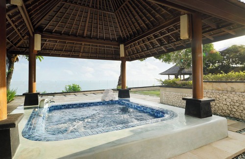 Kutuh Villa | Absolute ocean view 7 bedrooms villa Uluwatu