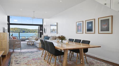 Wagstaffe House | Absolute Waterfront at Wagstaffe