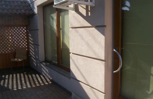 Nyirbator Hotel | Abszolút Hotel és Panzió