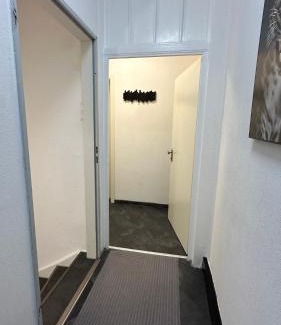 Neuwerk Apartment | Abt in Mönchengladbach Neuwerk