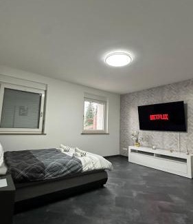 Neuwerk Apartment | Abt in Mönchengladbach Neuwerk