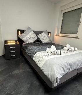 Neuwerk Apartment | Abt in Mönchengladbach Neuwerk