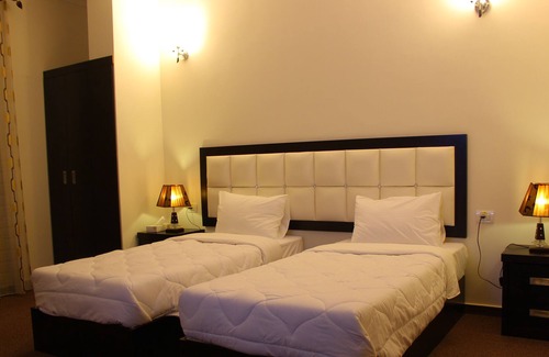 Hebron Hotel | Abu Mazen Hotel