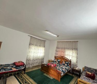 Jerash Apartment | Abuawad Rental