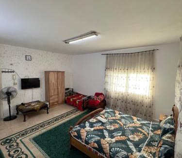 Jerash Apartment | Abuawad Rental