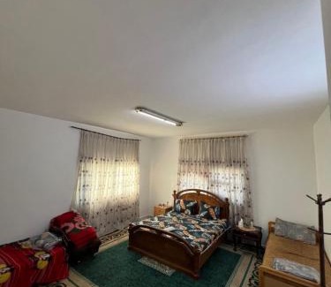 Jerash Apartment | Abuawad Rental