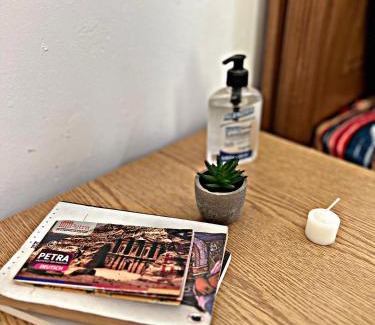 Jerash Apartment | Abuawad Rental