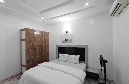 Orozo Apartment | Abuja Shortlet City with 24hr power, Wifi, Fully Secured Environment
