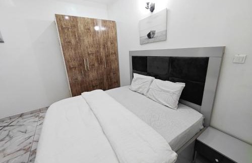 Orozo Apartment | Abuja Shortlet City with 24hr power, Wifi, Fully Secured Environment