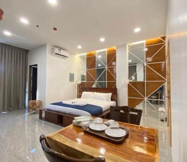 Lala Hotel | AC Cosy Hotel