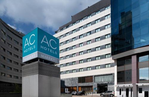 Elvina Hotel | AC Hotel A Coruña by Marriott