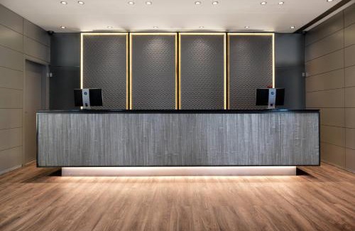 Elvina Hotel | AC Hotel A Coruña by Marriott