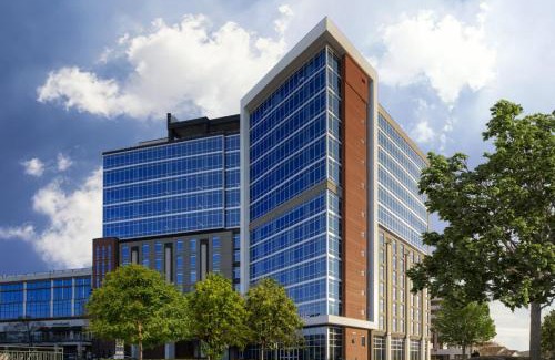 Ballantyne Hotel | AC Hotel by Marriott Charlotte Ballantyne