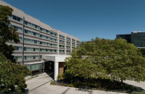 Pleasanton Hotel | AC Hotel by Marriott Pleasanton