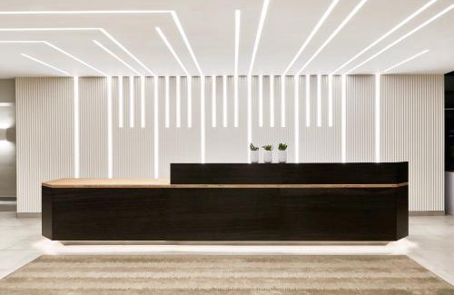 Pleasanton Hotel | AC Hotel by Marriott Pleasanton