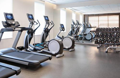 Downtown Hotel | AC Hotel by Marriott Grand Rapids Downtown