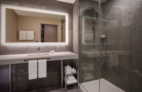 Tallahassee Hotel | AC Hotel by Marriott Tallahassee Universities at the Capitol