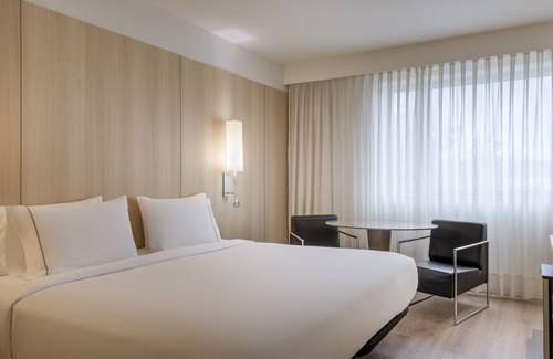 Distrito Noroeste Hotel | AC Hotel Córdoba by Marriott