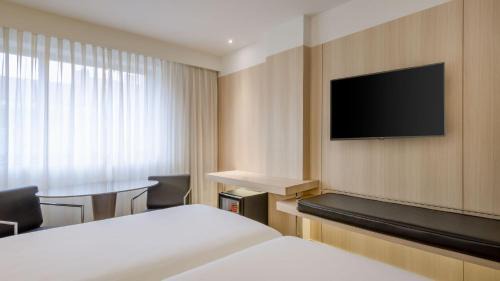 Distrito Noroeste Hotel | AC Hotel Córdoba by Marriott