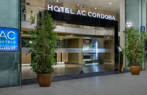 Distrito Noroeste Hotel | AC Hotel Córdoba by Marriott