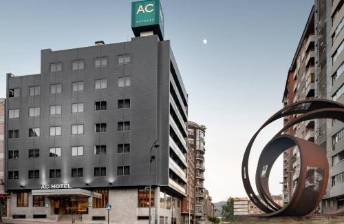 Ponferrada Hotel | AC Hotel Ponferrada by Marriott