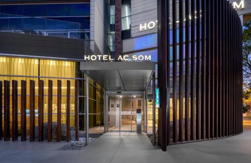 La Marina de Port Hotel | AC Hotel Som by Marriott